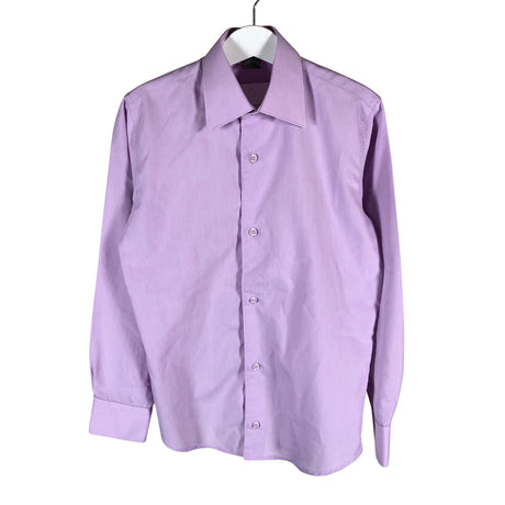 Unisex Kinderit - Triiksärk, suurus 122 - 128 - Lilla ()