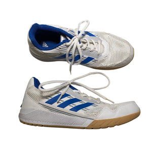 Unisex Adidas - Sisespordijalanõud, suurus 38 - Valge (1)