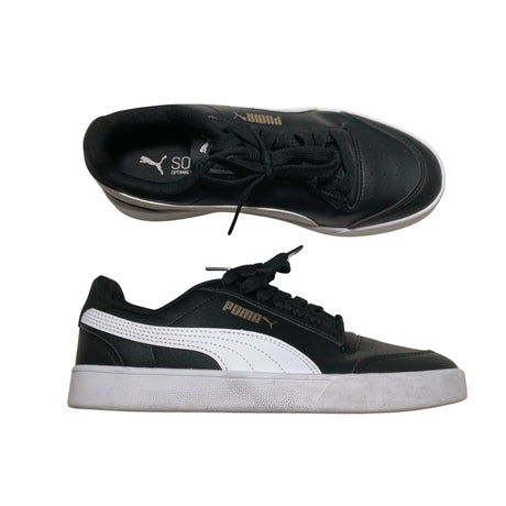 Unisex Puma - Tennised, suurus 36 - Must ()