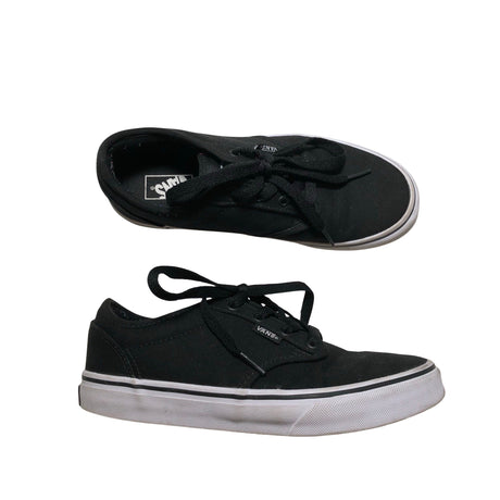 Unisex Vans - Tennised, suurus 36 - Must ()
