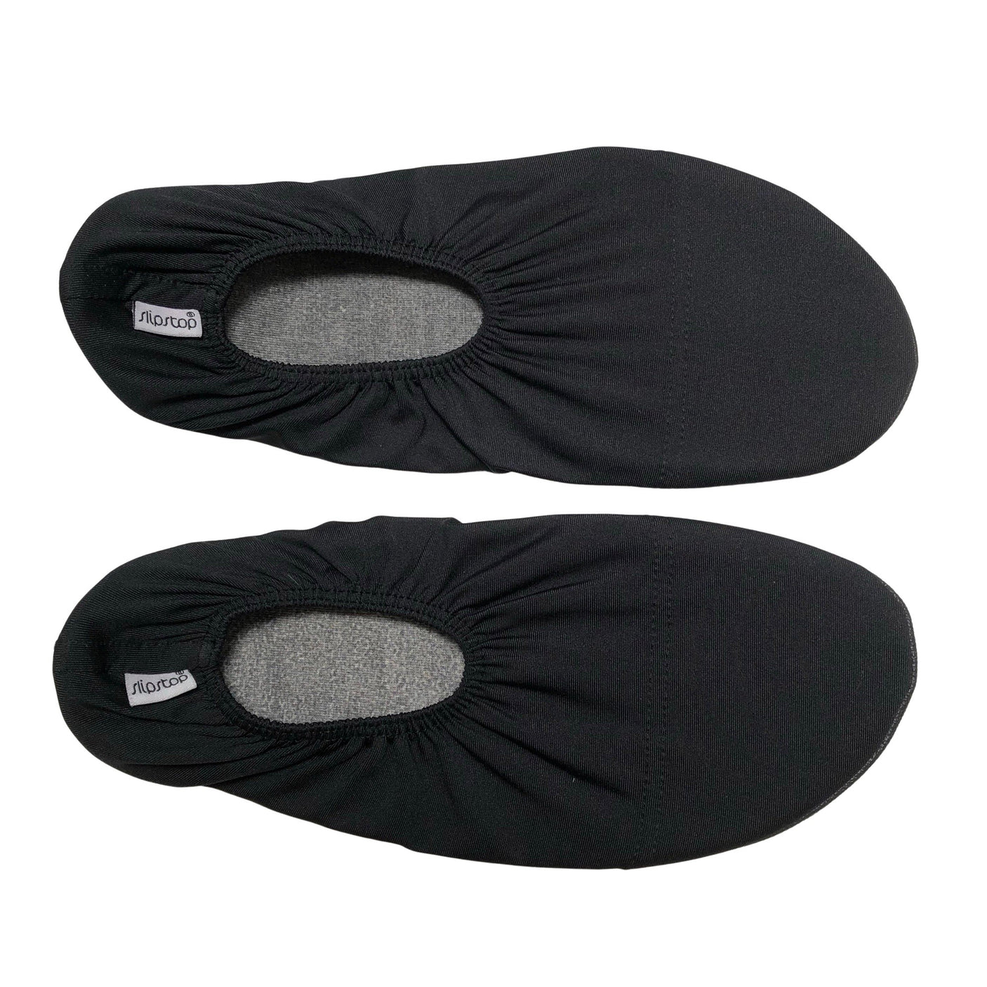 Unisex Slipstop - Sussid, suurus 37 - Must (1)