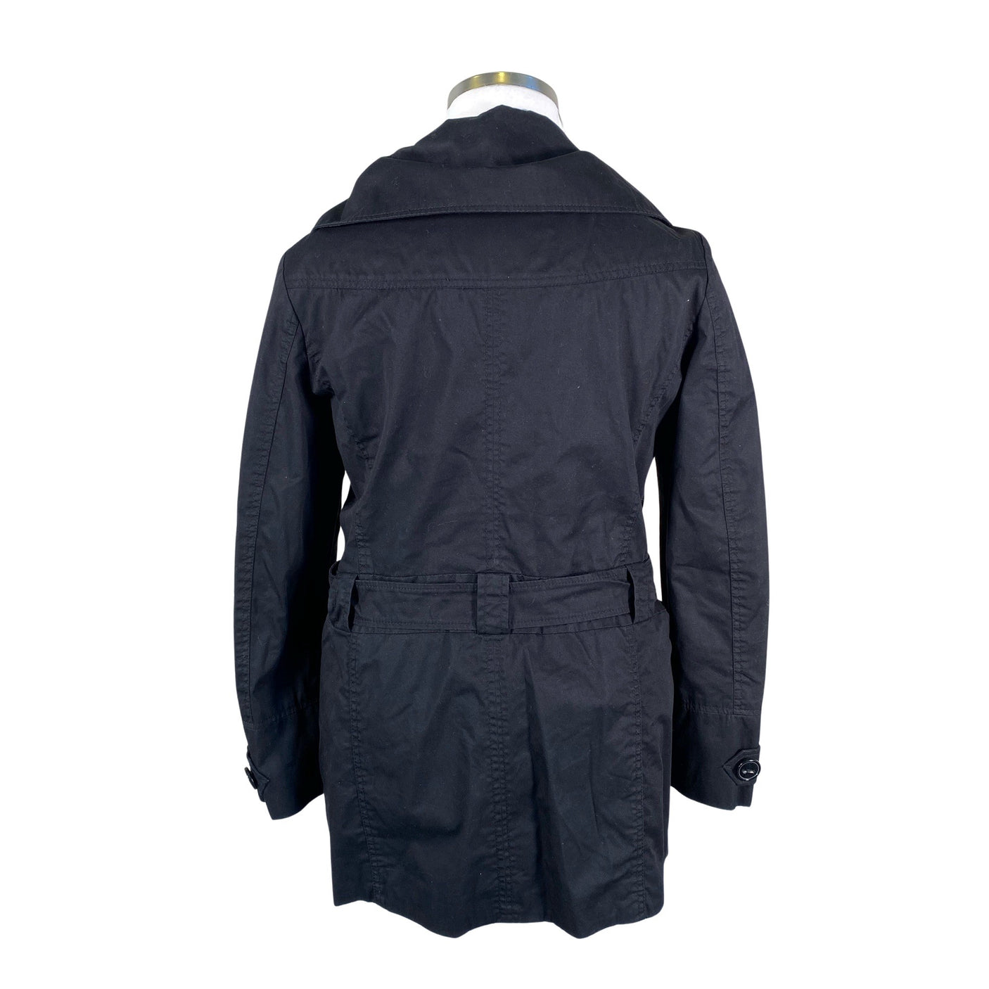 Unisex Esprit - Trentš, suurus 42 - Must (2)