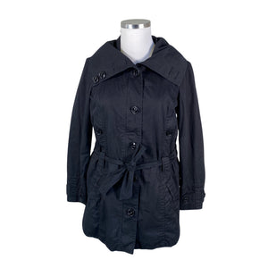 Unisex Esprit - Trentš, suurus 42 - Must (1)