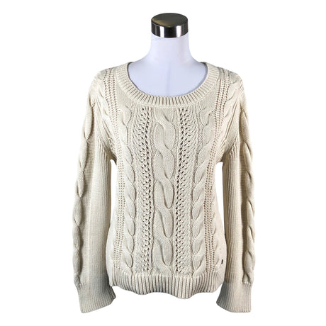 Unisex Esprit - Kampsun, suurus 40 - Looduslik valge ()