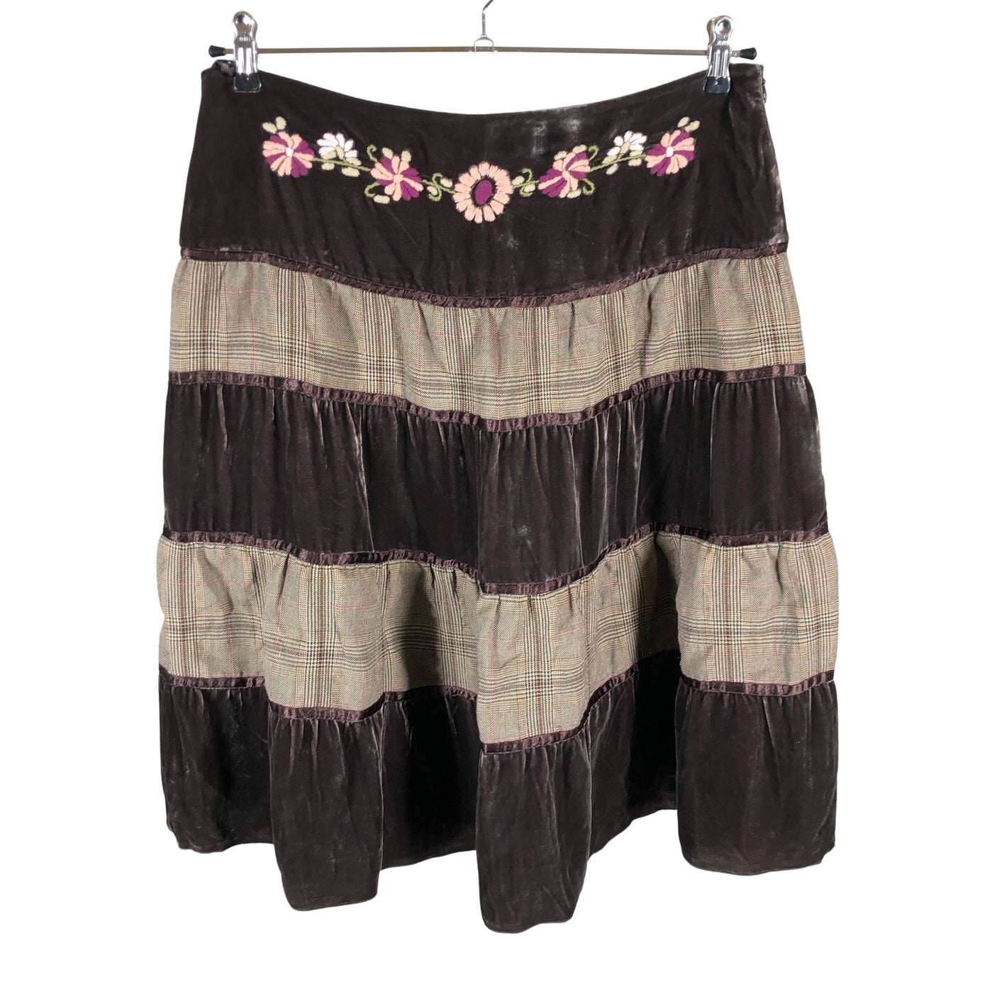 Unisex Ouì - Mitteveniv seelik, suurus 42 - Pruun (1)