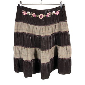 Unisex Ouì - Mitteveniv seelik, suurus 42 - Pruun (1)