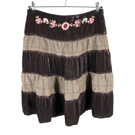 Unisex Ouì - Mitteveniv seelik, suurus 42 - Pruun ()