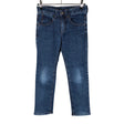 Unisex Benetton - Teksad, suurus 128 - 134 - Sinine ()