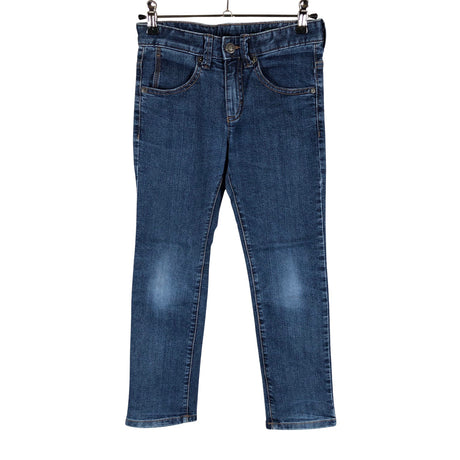 Unisex Benetton - Teksad, suurus 128 - 134 - Sinine ()