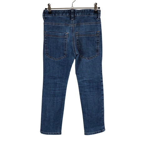 Unisex Benetton - Teksad, suurus 128 - 134 - Sinine (2)