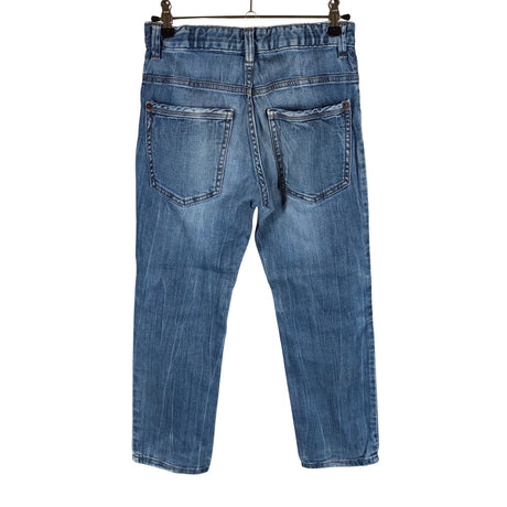 Unisex Benetton - Teksad, suurus 128 - 134 - Helesinine (2)