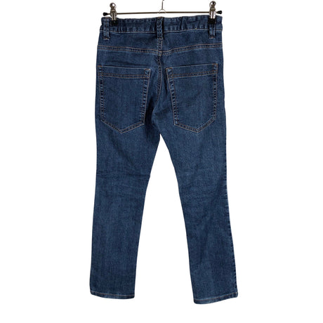 Unisex Benetton - Teksad, suurus 134 - 140 - Sinine (2)