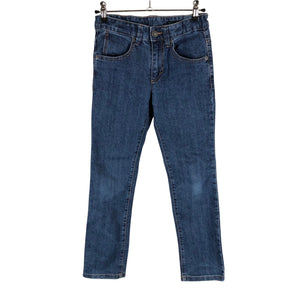 Unisex Benetton - Teksad, suurus 134 - 140 - Sinine (1)