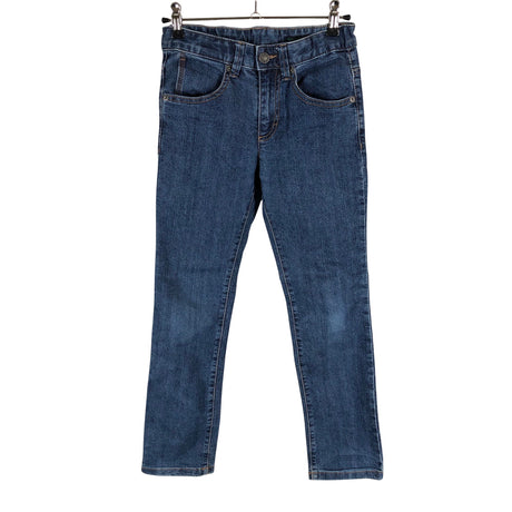 Unisex Benetton - Teksad, suurus 134 - 140 - Sinine ()