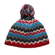 Unisex Kusan - Talvemüts, suurus 52 - 54 cm - Sinine ()