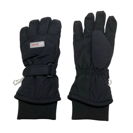 Unisex Reimatec - Talvekindad, suurus 4 - 5 vuotta - Must ()