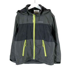 Unisex Icepeak - Kevad-/sügisjope, suurus 134 - 140 - Hall (1)