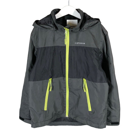 Unisex Icepeak - Kevad-/sügisjope, suurus 134 - 140 - Hall ()