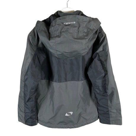Unisex Icepeak - Kevad-/sügisjope, suurus 134 - 140 - Hall (2)