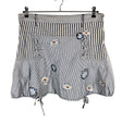 Unisex Desigual - Mitteveniv seelik, suurus 42 - Sinine ()