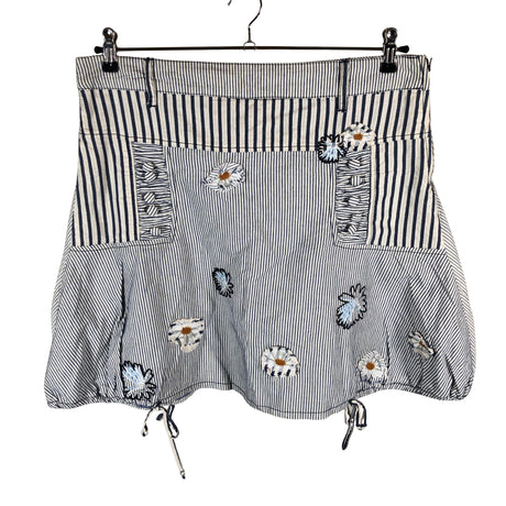 Unisex Desigual - Mitteveniv seelik, suurus 42 - Sinine ()
