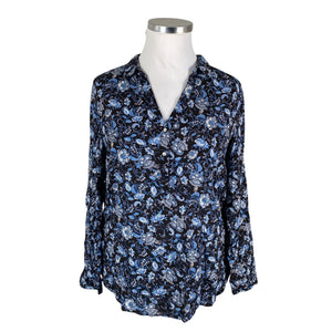 Unisex Esprit - Mitteveniv tuunika, suurus 44 - Sinine (1)