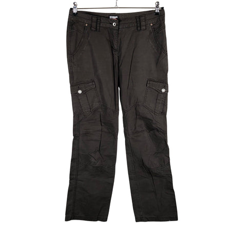 Unisex Esprit - Mittevenivad püksid, suurus 38 - Pruun ()
