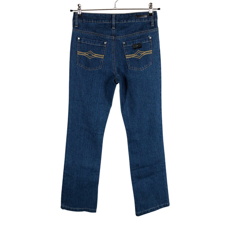 Unisex b.Young - Teksad, suurus W29 - Sinine (2)