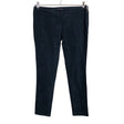 Unisex Sisley - Sametpüksid, suurus 42 - Sinine ()
