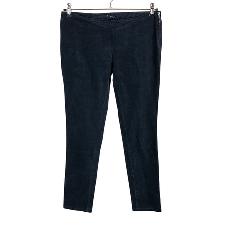 Unisex Sisley - Sametpüksid, suurus 42 - Sinine ()