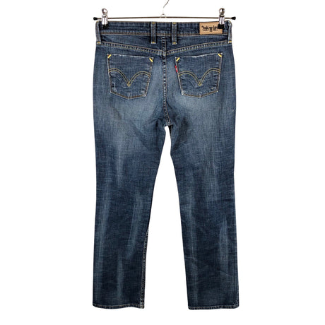 Unisex Levi's - Teksad, suurus W29 - Sinine (2)