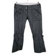 Unisex Esprit - Mittevenivad püksid, suurus 42 - Hall ()