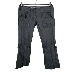 Unisex Esprit - Mittevenivad püksid, suurus 42 - Hall (1)