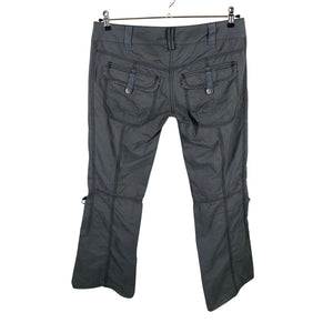 Unisex Esprit - Mittevenivad püksid, suurus 42 - Hall (2)