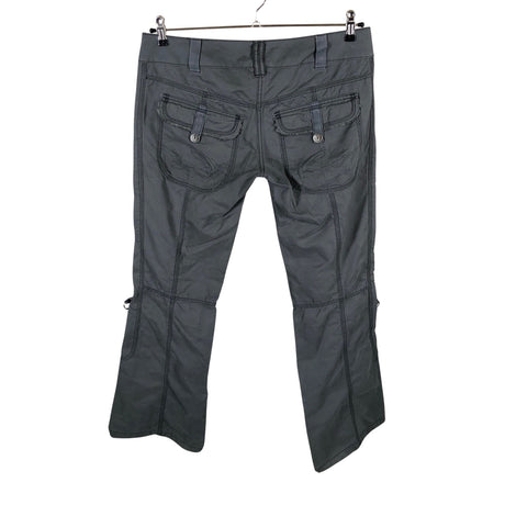 Unisex Esprit - Mittevenivad püksid, suurus 42 - Hall (2)