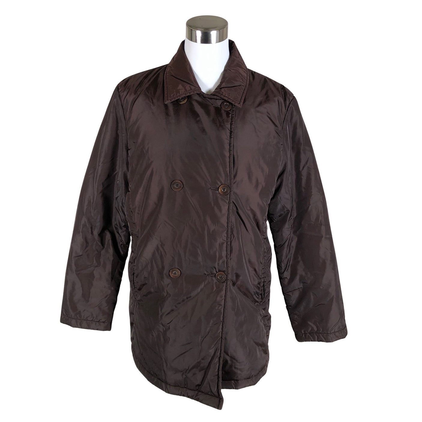 Unisex Esprit - Talvejope, suurus 40 - Pruun (1)