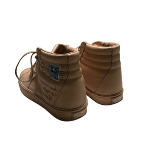 Unisex Vans - Tennised, suurus 39 - Beige (2)