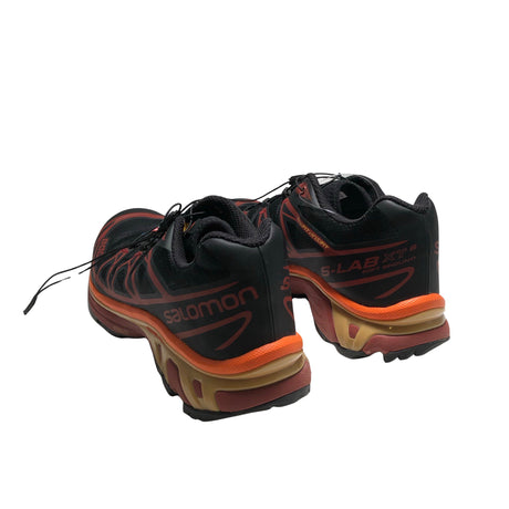 Unisex Salomon - Jooksujalanõud, suurus 45 - Must (2)