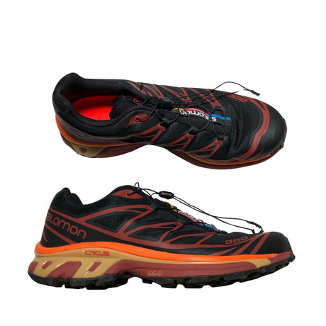 Unisex Salomon - Jooksujalanõud, suurus 45 - Must ()