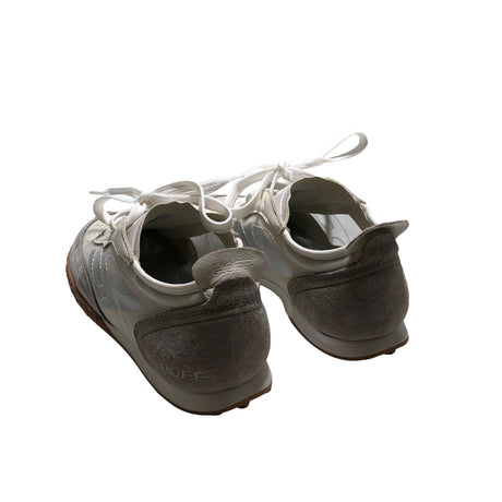 Unisex HOFF - Tossud, suurus 37 - Hall (2)