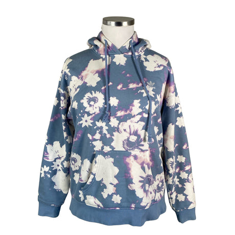 Unisex Adidas - Dressipluus, suurus 42 - Helesinine ()