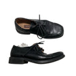 Unisex Tango - Pidulikud jalanõud, suurus 36 - Must ()