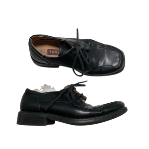 Unisex Tango - Pidulikud jalanõud, suurus 36 - Must (1)