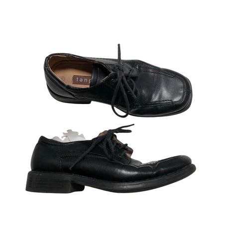 Unisex Tango - Pidulikud jalanõud, suurus 36 - Must ()