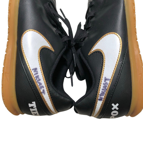 Unisex Nike - Sisespordijalanõud, suurus 36 - Must (2)