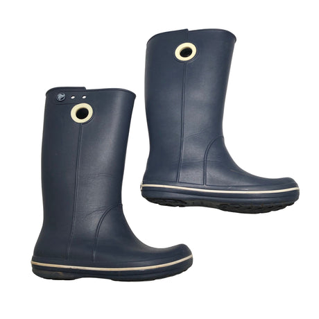 Unisex Crocs - Kummikud, suurus 34 - Sinine ()