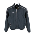 Unisex Umbro - Spordijope, suurus 146 - 152 - Must ()