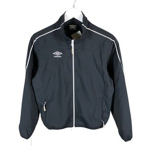 Unisex Umbro - Spordijope, suurus 146 - 152 - Must (1)