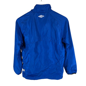 Unisex Umbro - Spordijope, suurus 146 - 152 - Sinine (2)