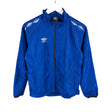 Unisex Umbro - Spordijope, suurus 146 - 152 - Sinine ()